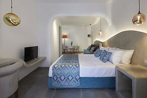 Blue Sea Hotel