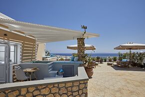 Blue Sea Hotel