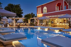 Blue Sea Hotel