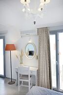 Blue Sea Hotel