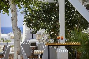 Blue Sea Hotel