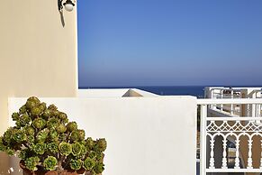 Blue Sea Hotel