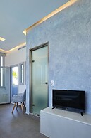 Blue Sea Hotel