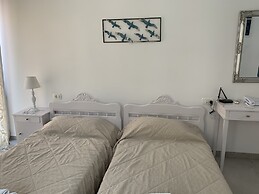 Blue Sea Hotel