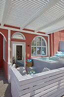 Blue Sea Hotel
