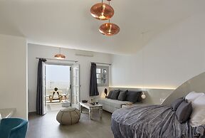 Blue Sea Hotel