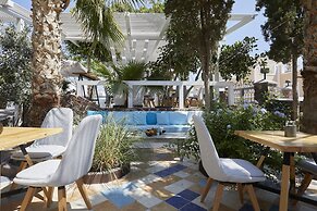Blue Sea Hotel