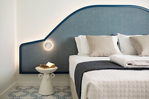 Blue Sea Hotel