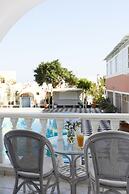 Blue Sea Hotel