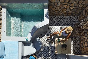 Blue Sea Hotel
