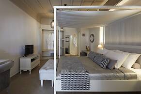 Blue Sea Hotel