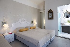 Blue Sea Hotel