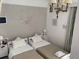 Blue Sea Hotel