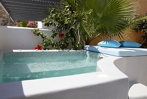 Blue Sea Hotel