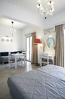 Blue Sea Hotel