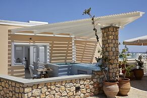 Blue Sea Hotel