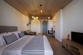 Blue Sea Hotel