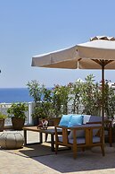 Blue Sea Hotel