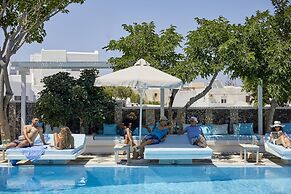 Blue Sea Hotel