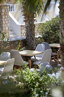 Blue Sea Hotel
