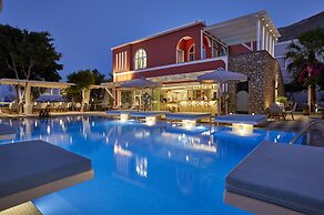 Blue Sea Hotel