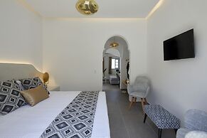 Blue Sea Hotel