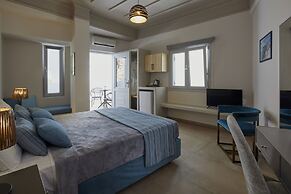 Blue Sea Hotel
