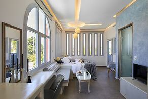 Blue Sea Hotel