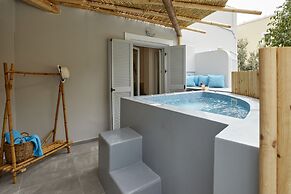Blue Sea Hotel