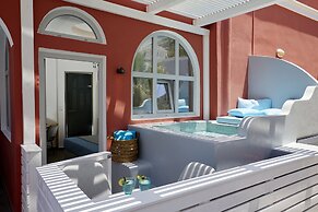 Blue Sea Hotel