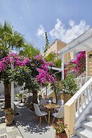 Blue Sea Hotel