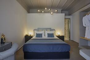 Blue Sea Hotel