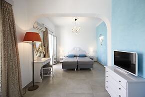 Blue Sea Hotel