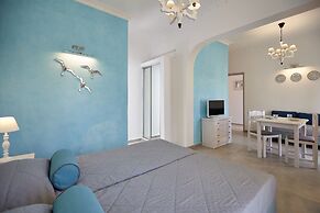 Blue Sea Hotel