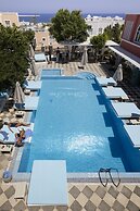 Blue Sea Hotel