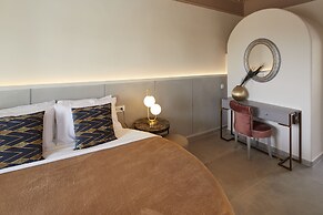 Blue Sea Hotel