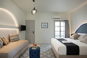 Blue Sea Hotel