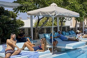 Blue Sea Hotel