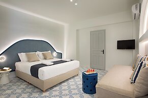 Blue Sea Hotel
