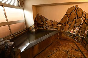 Onsen Yado Hamayu Nagi - Hostel