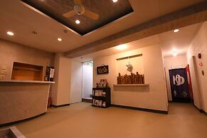 Onsen Yado Hamayu Nagi - Hostel