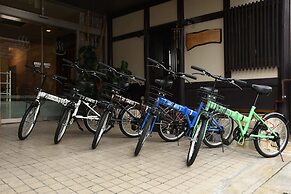 Onsen Yado Hamayu Nagi - Hostel