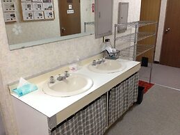 Onsen Yado Hamayu Nagi - Hostel