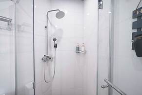 Mayson Shanghai Bund Serviced Apartment