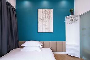 Mayson Shanghai Bund Serviced Apartment
