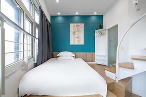 Mayson Shanghai Bund Serviced Apartment