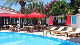 Ata Park Hotel