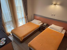 Ata Park Hotel