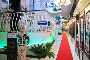 Ata Park Hotel