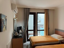 Ata Park Hotel